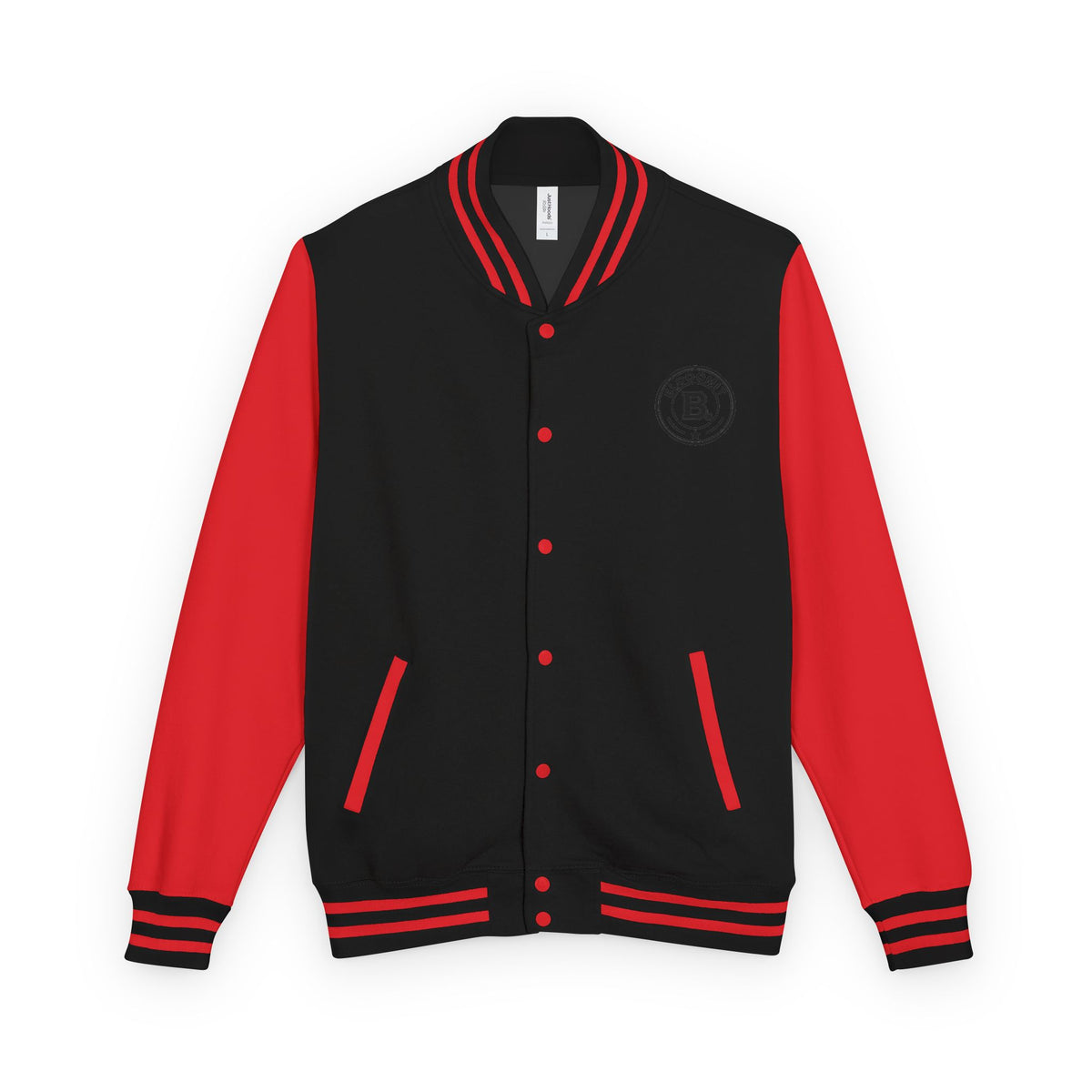 The B.G.N.G Varsity Jacket