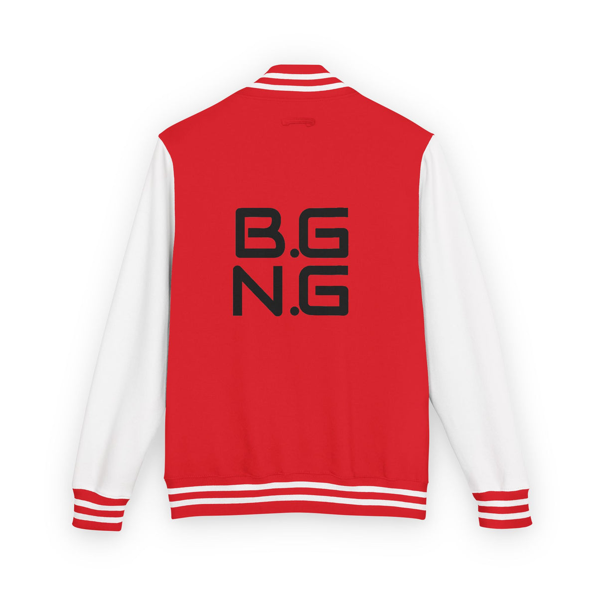 The B.G.N.G Varsity Jacket