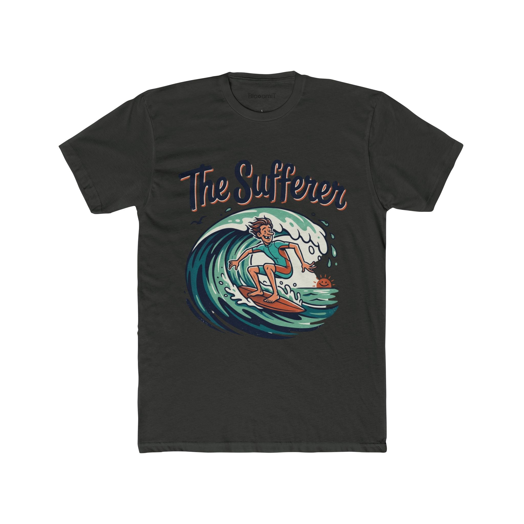 Novelty The Sufferer Tee