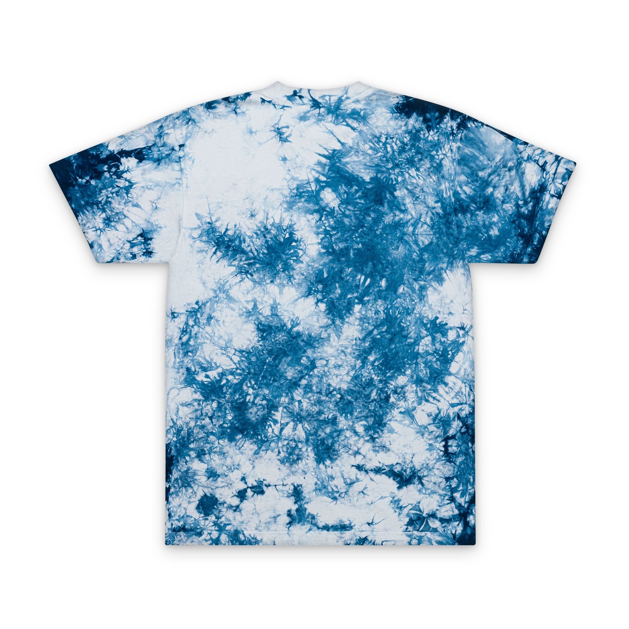 Tie-Dye Tee