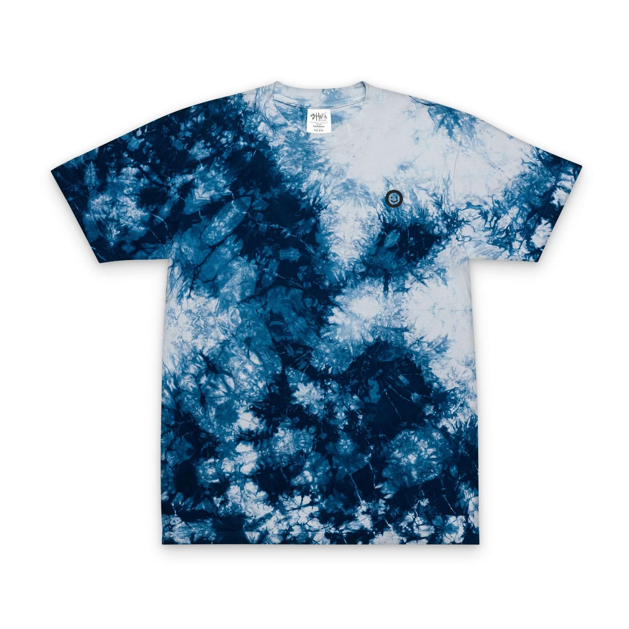 Tie-Dye Tee