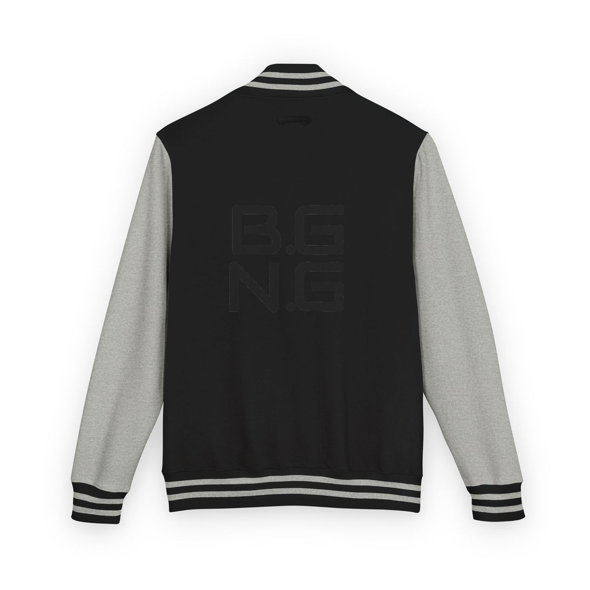 The B.G.N.G Varsity Jacket