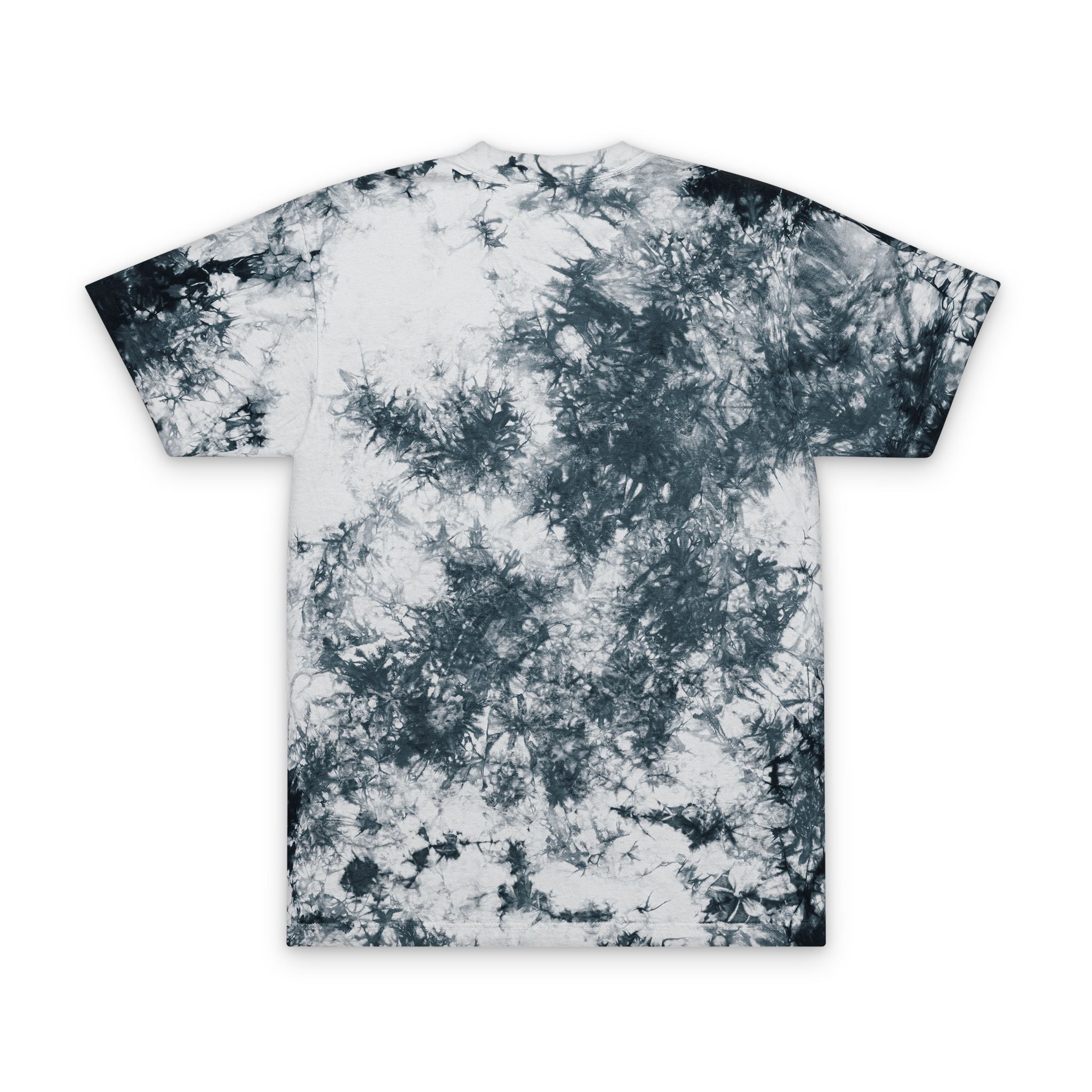 Tie-Dye Tee