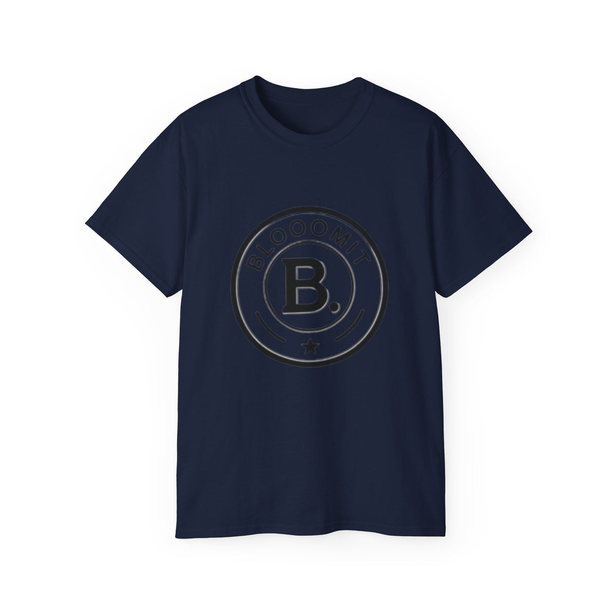 Ultra Cotton Emblem T-Shirt