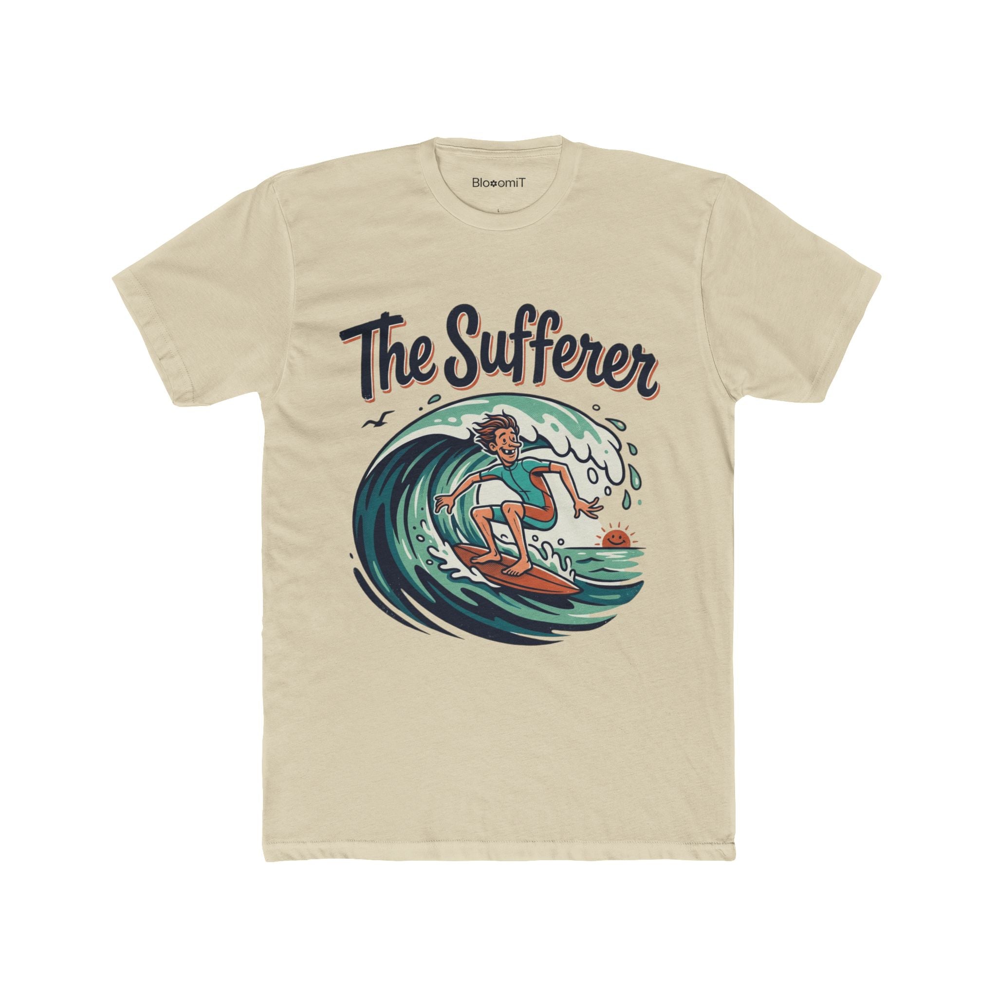 Novelty The Sufferer Tee