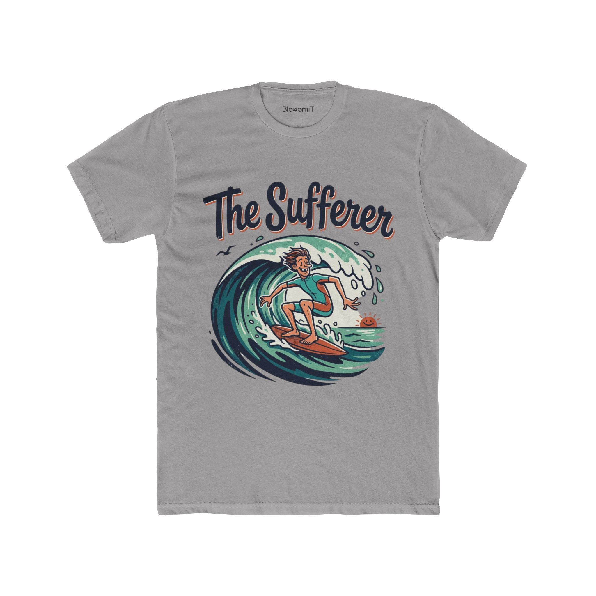 Novelty The Sufferer Tee