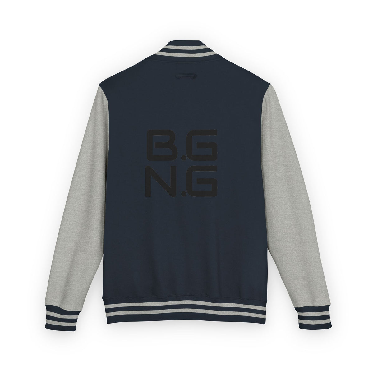 The B.G.N.G Varsity Jacket