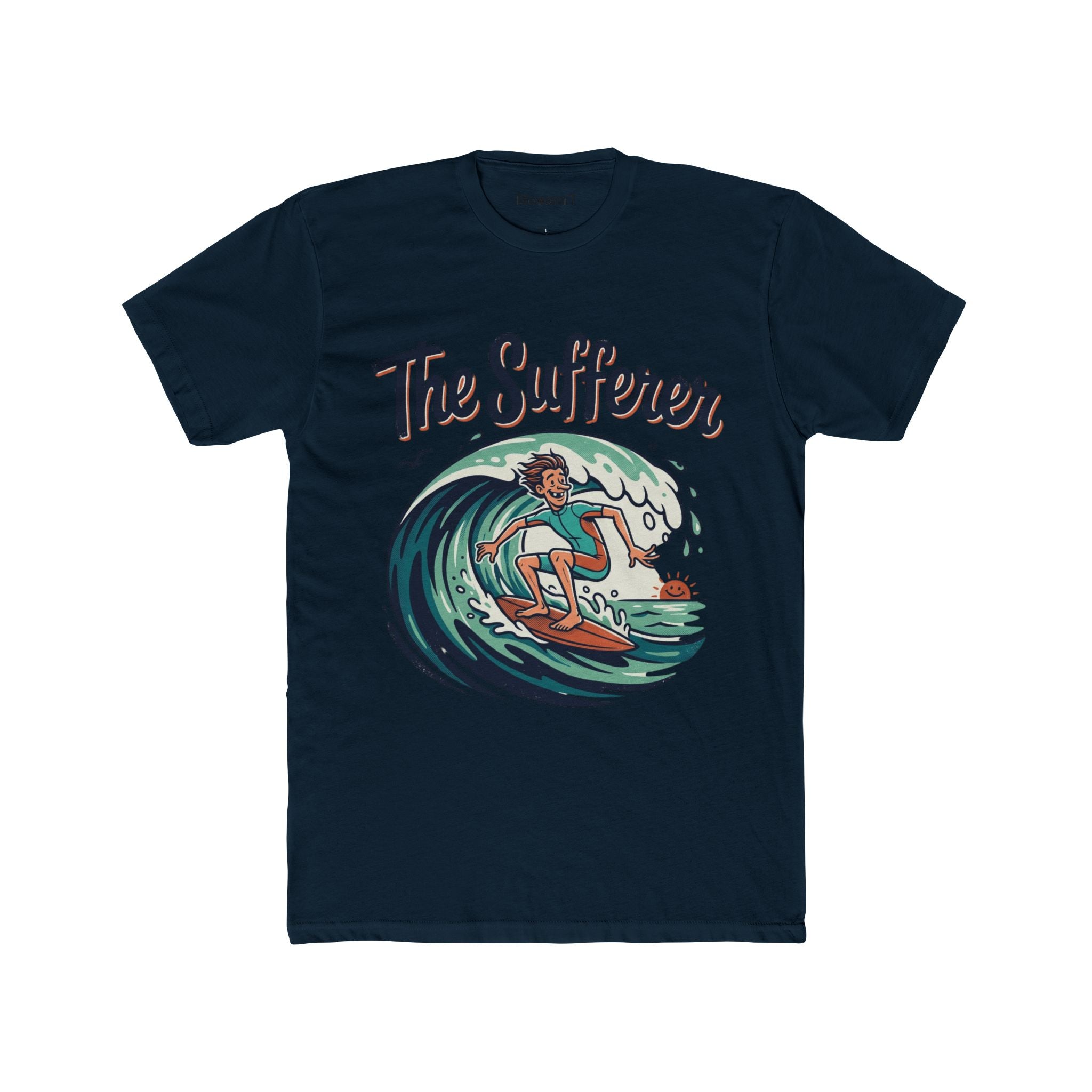 Novelty The Sufferer Tee