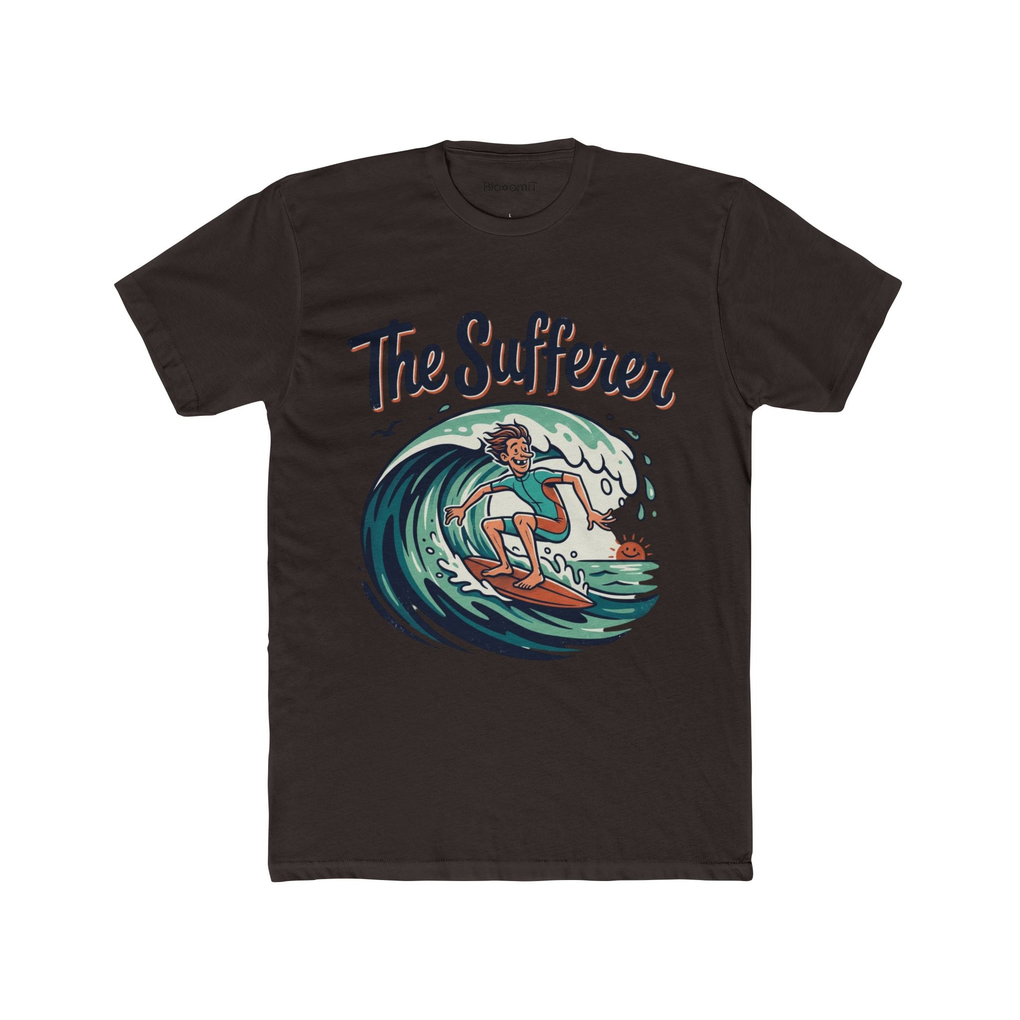 Novelty The Sufferer Tee