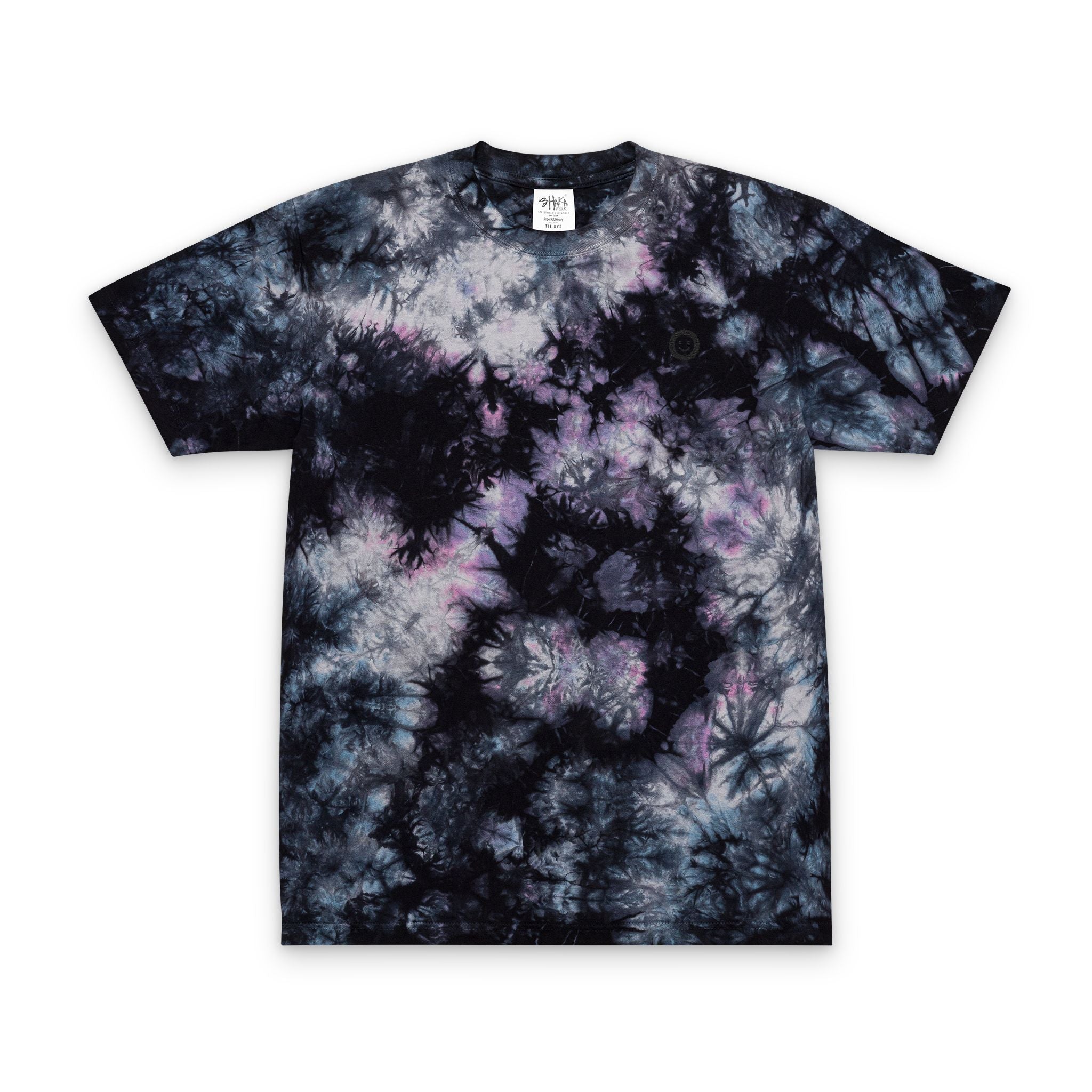 Tie-Dye Tee