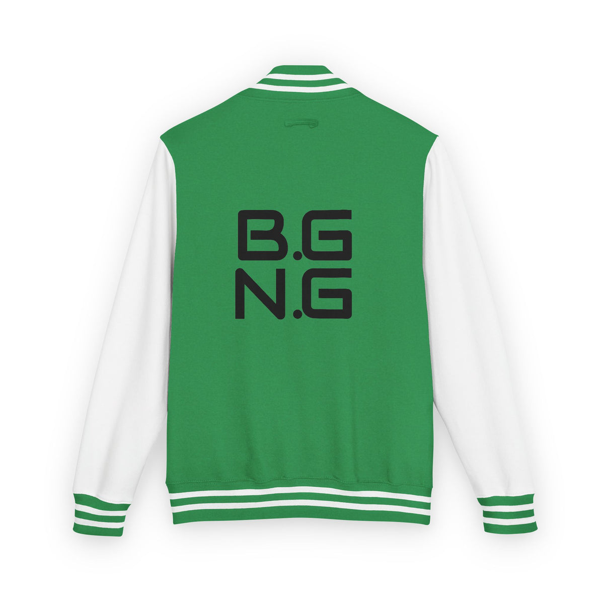 The B.G.N.G Varsity Jacket