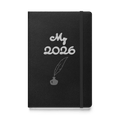 2026 Bound Notebook - BlooomiT