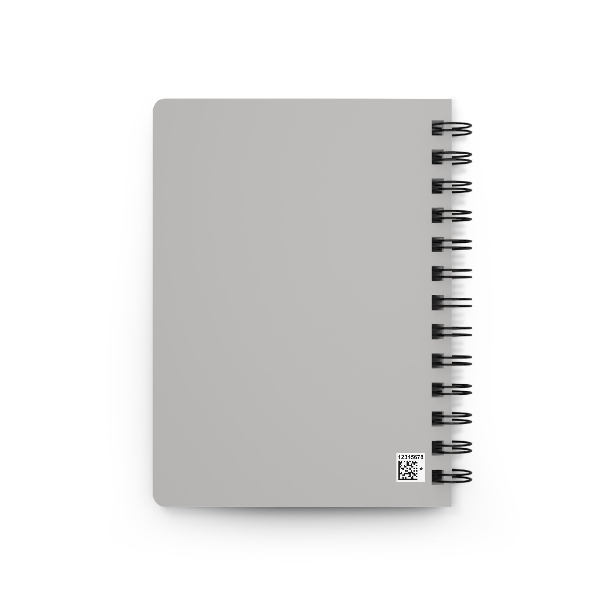Spiral Notebook – R.I.P. Another Year