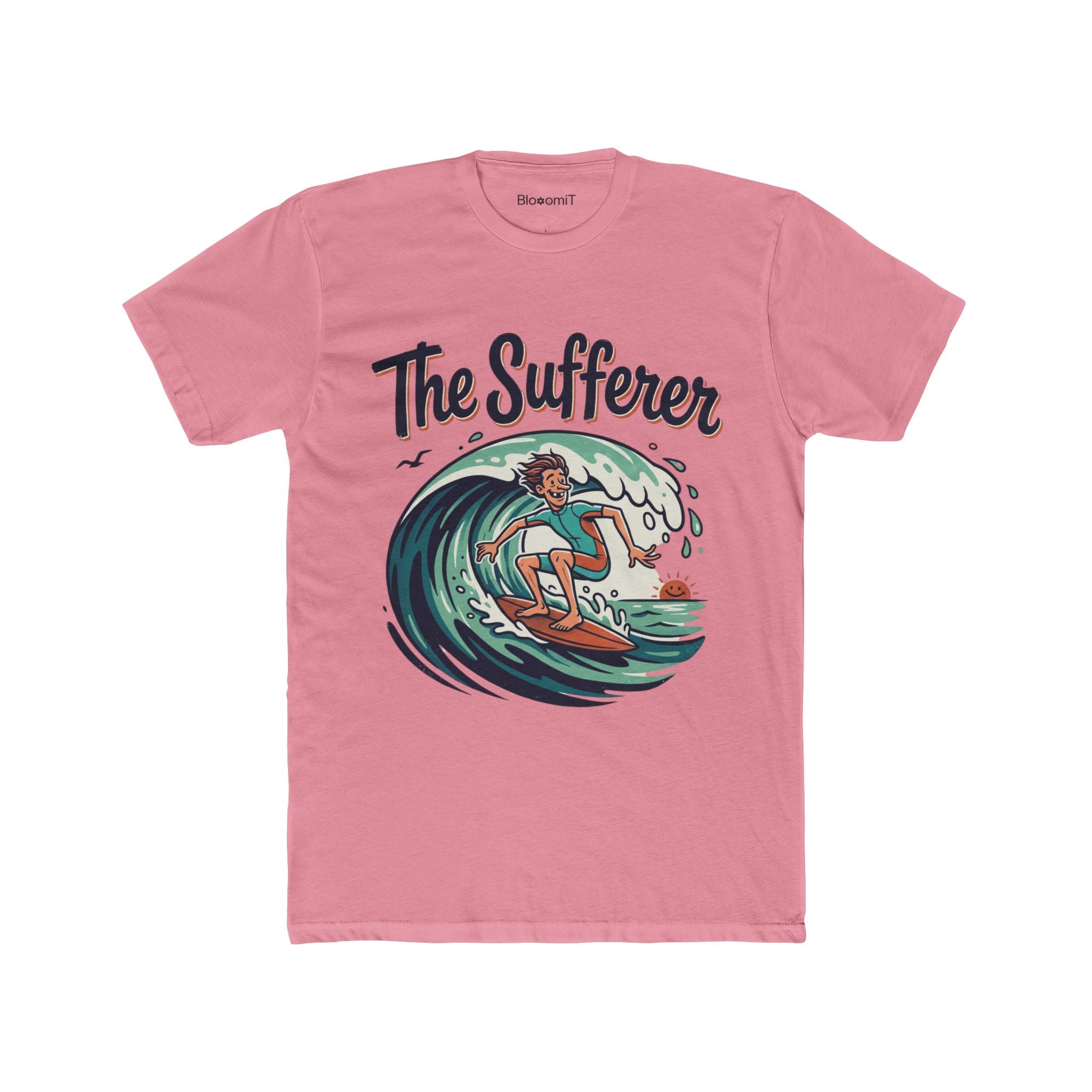 Novelty The Sufferer Tee