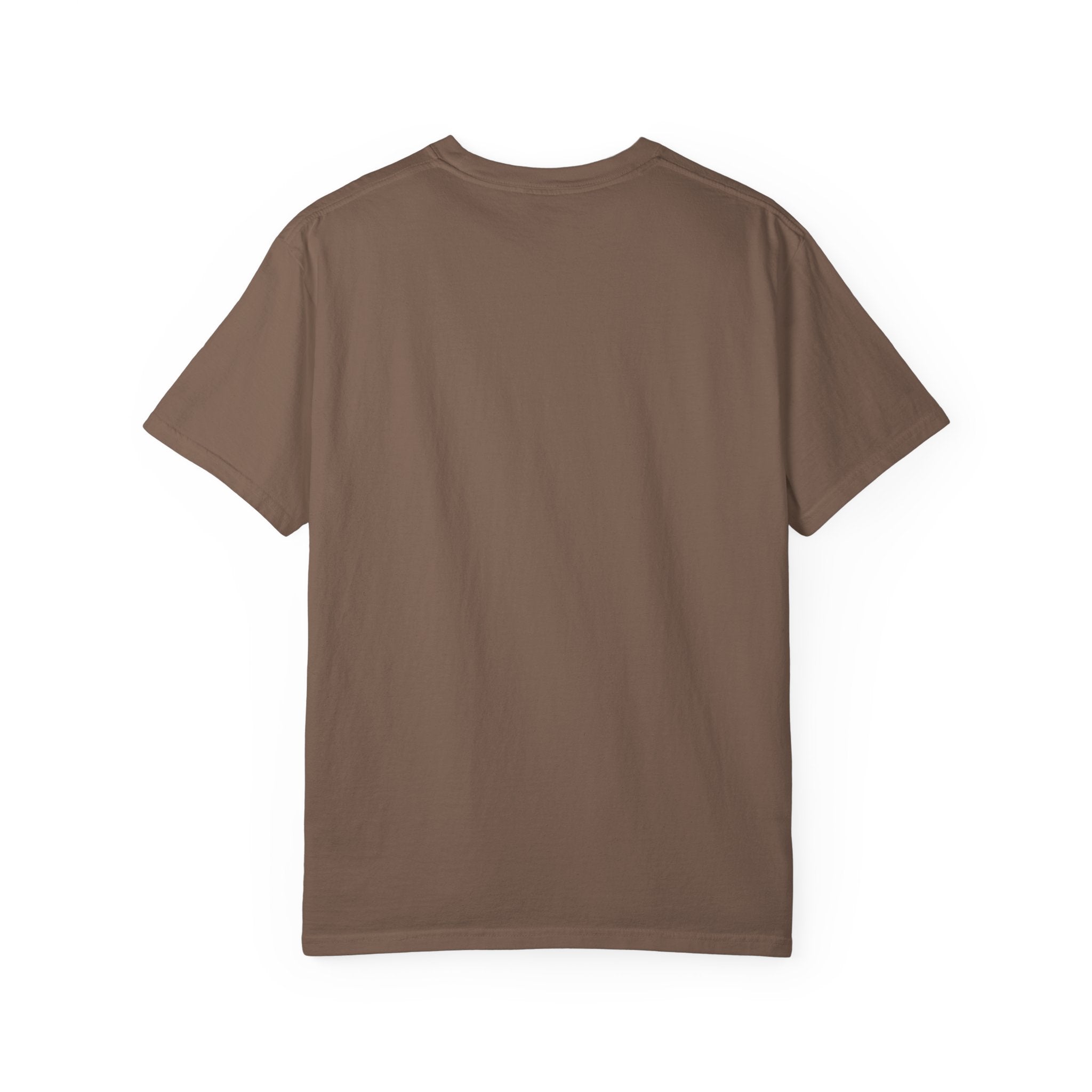 Novelty Streetwear Tee v.1