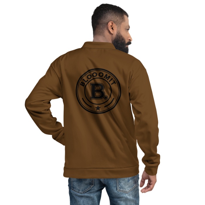 blooomit bomber jacket