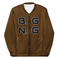 BLOOOMIT Jackets