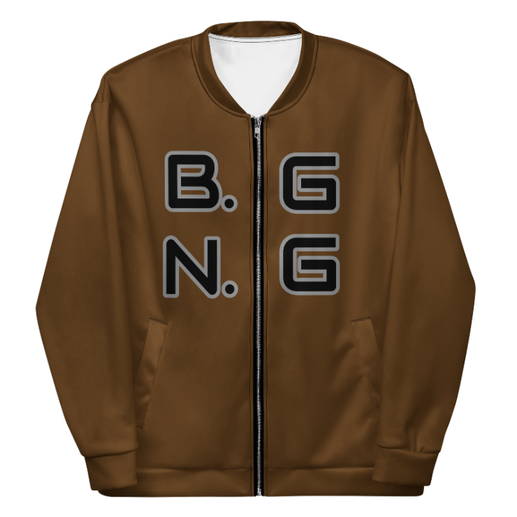 BLOOOMIT Jackets