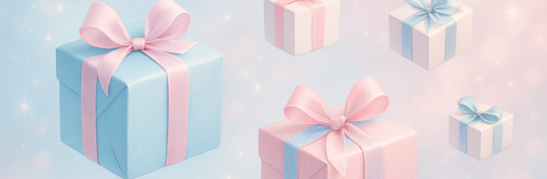 BlooomiT Gift Box Head