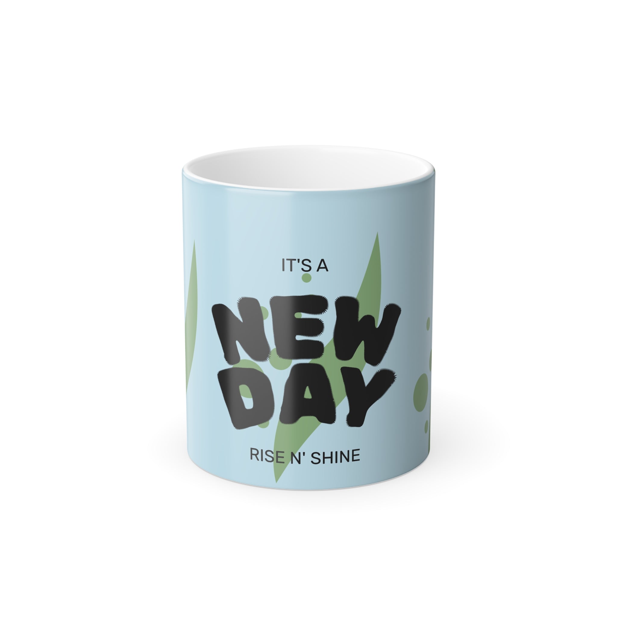 BLOOOMIT Mugs