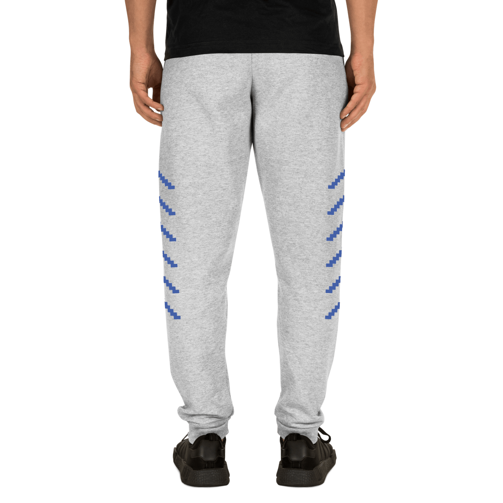 Ascend Jogger Pants - BlooomiT
