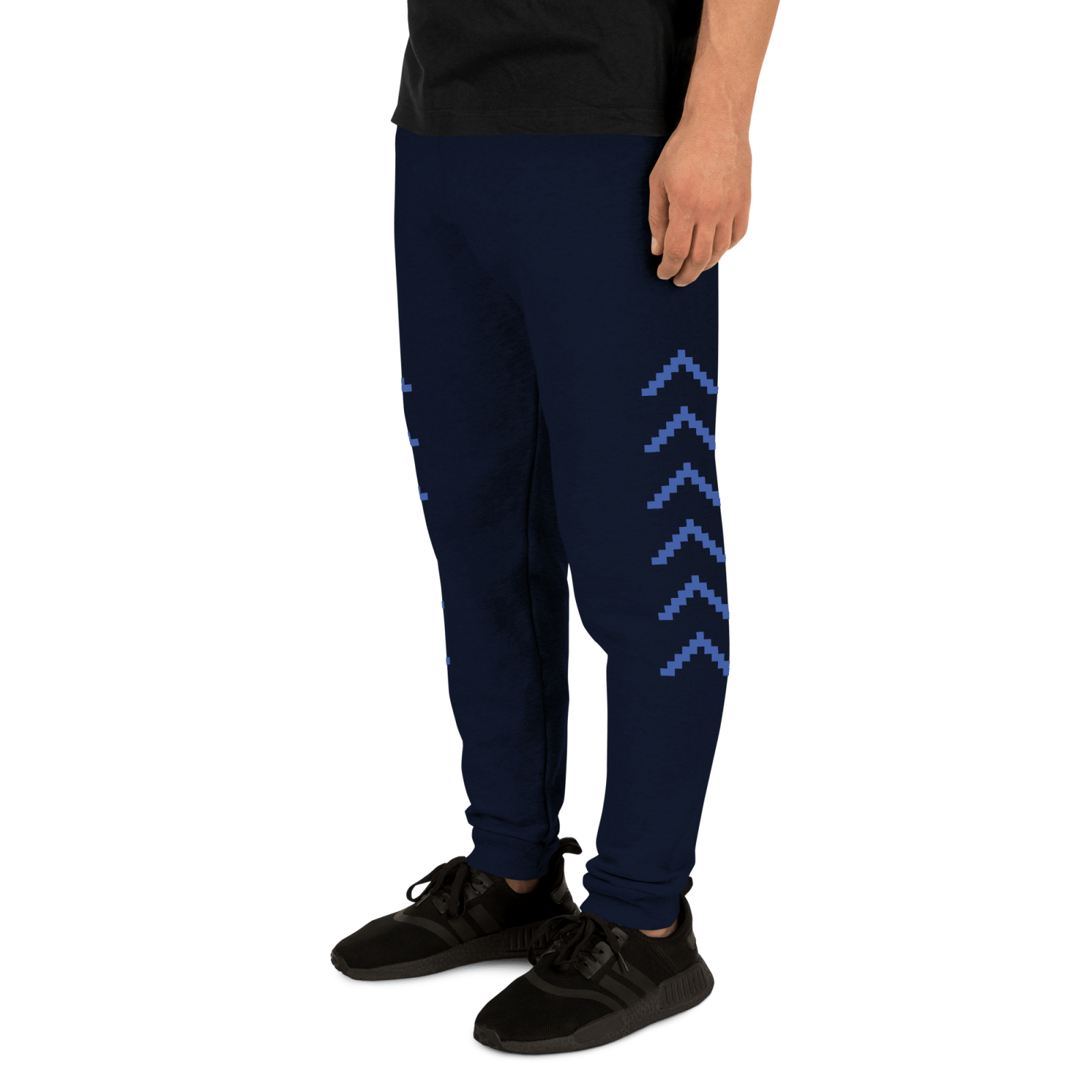 Ascend Jogger Pants - BlooomiT