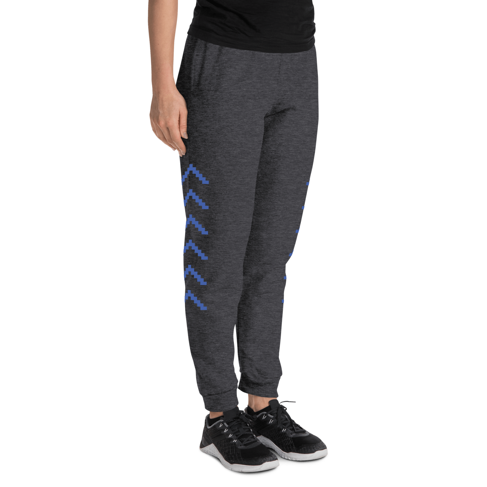 Ascend Jogger Pants - BlooomiT