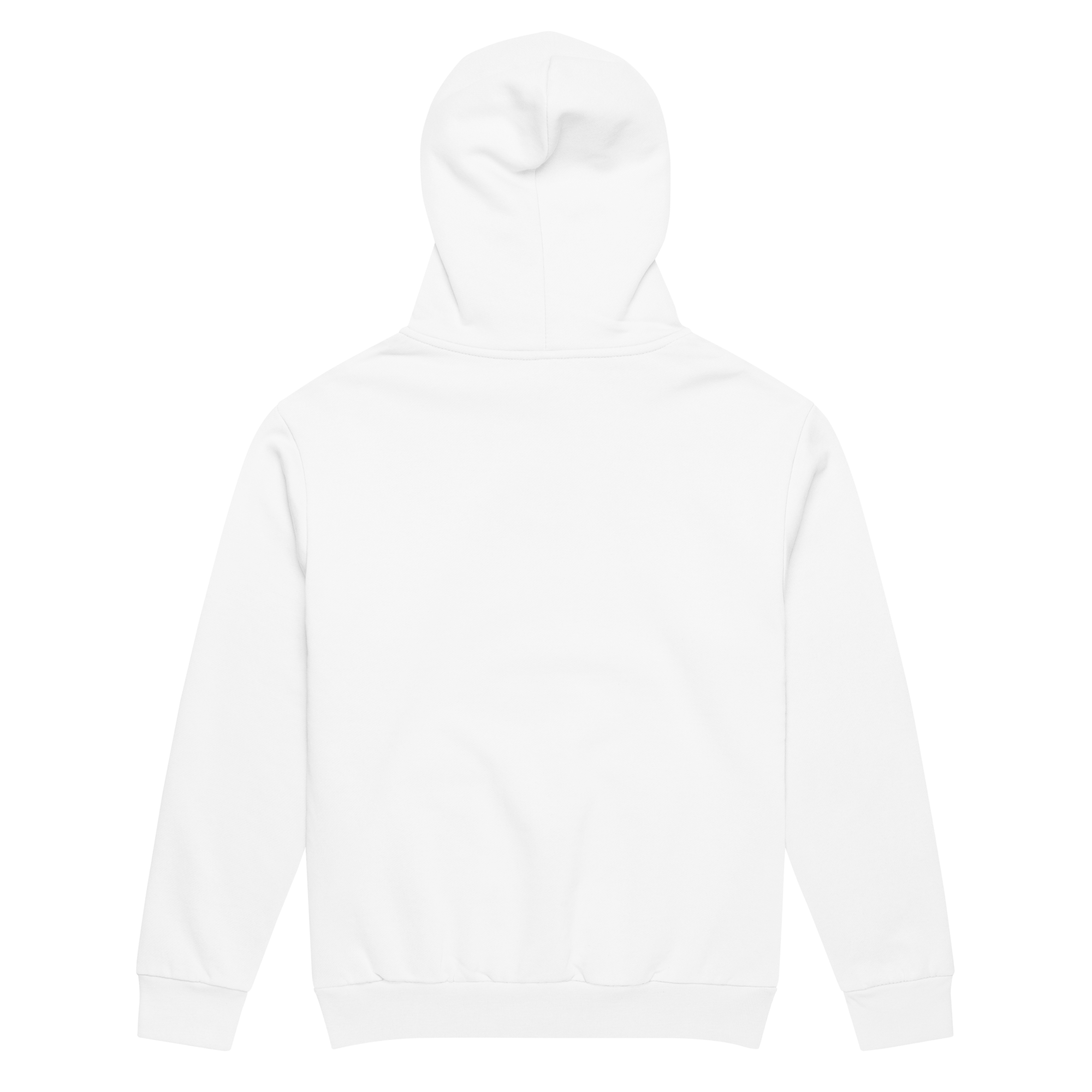 B.12 Urban Hoodie - BlooomiT