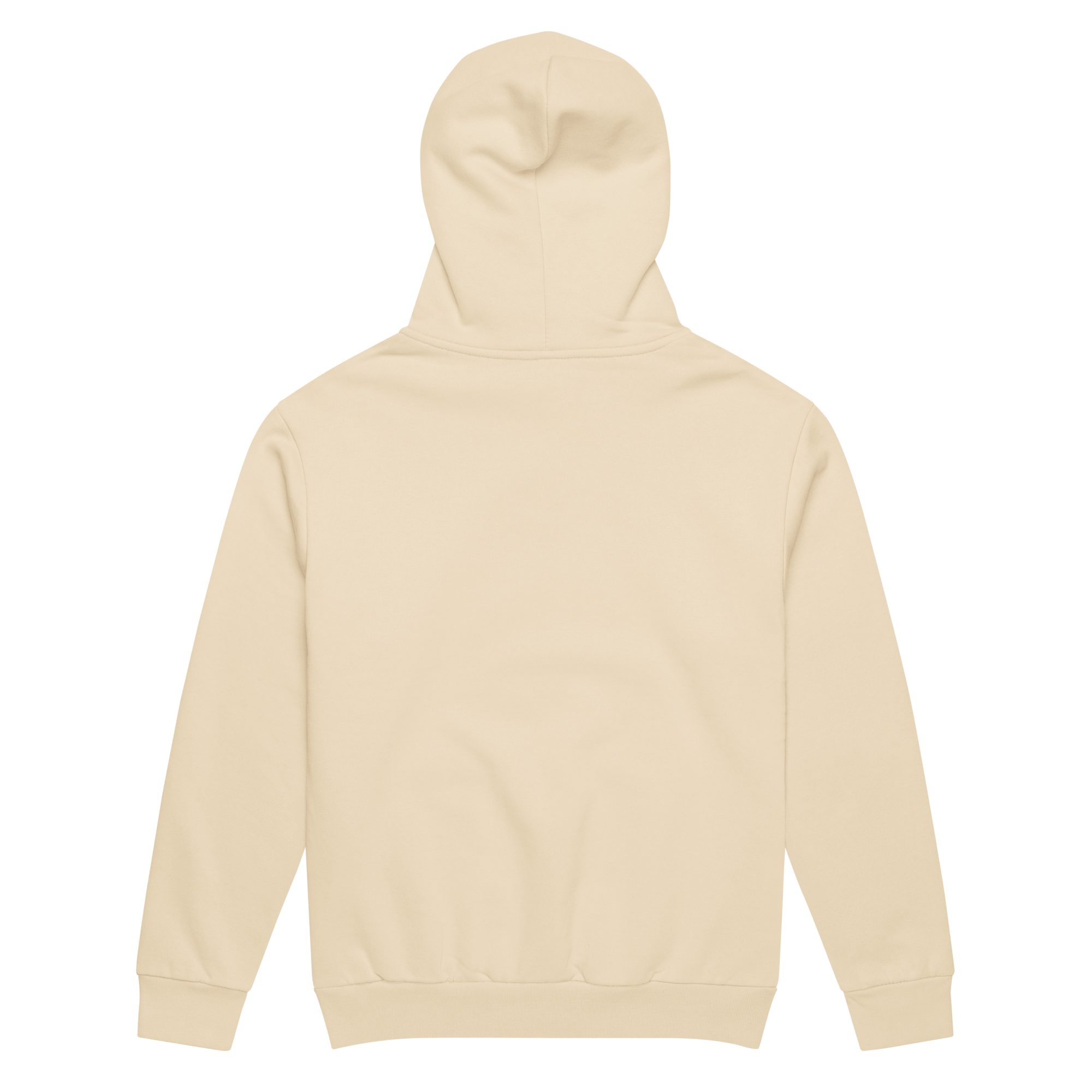 B.12 Urban Hoodie - BlooomiT