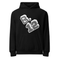 B.12 Urban Hoodie - BlooomiT