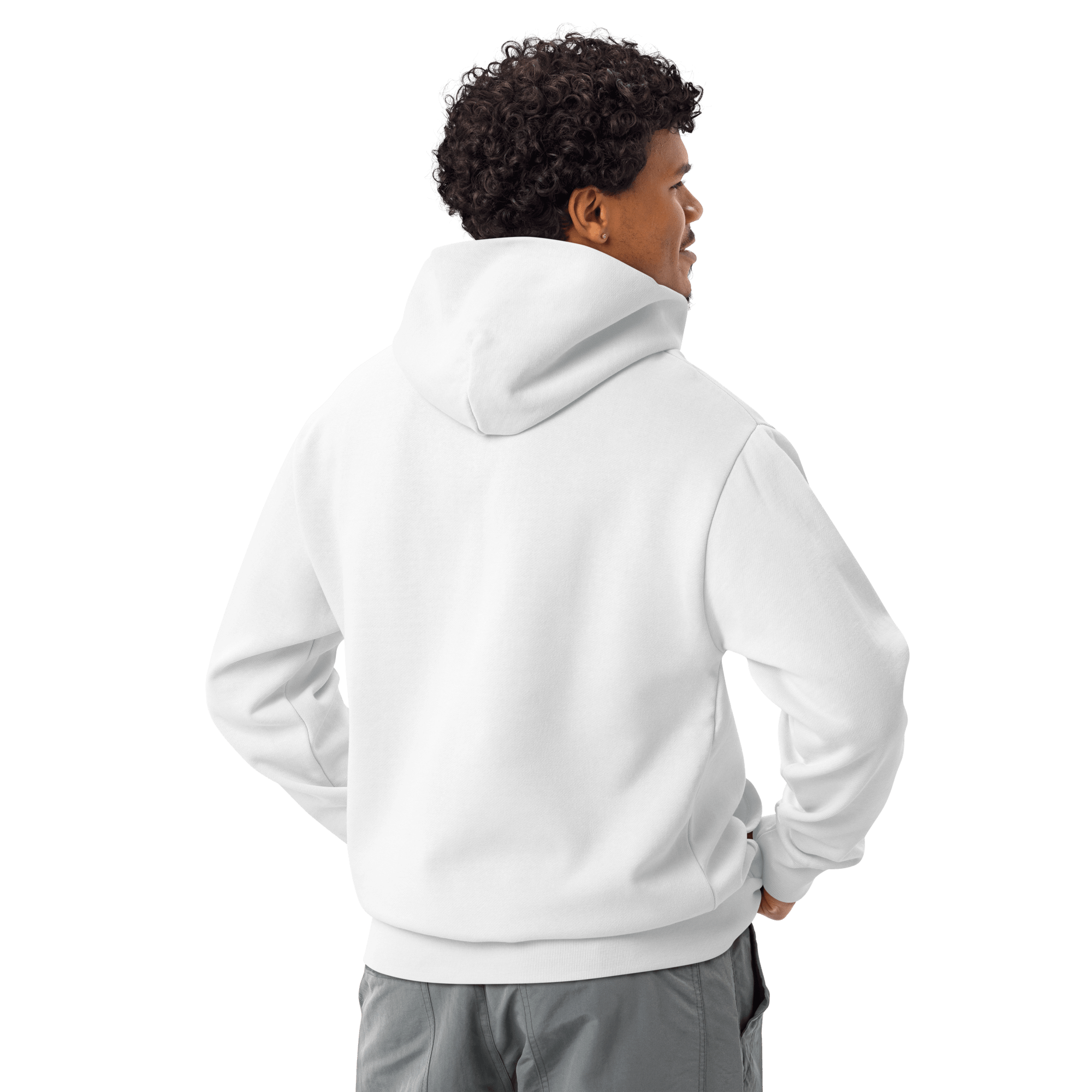 B.12 Urban Hoodie - BlooomiT