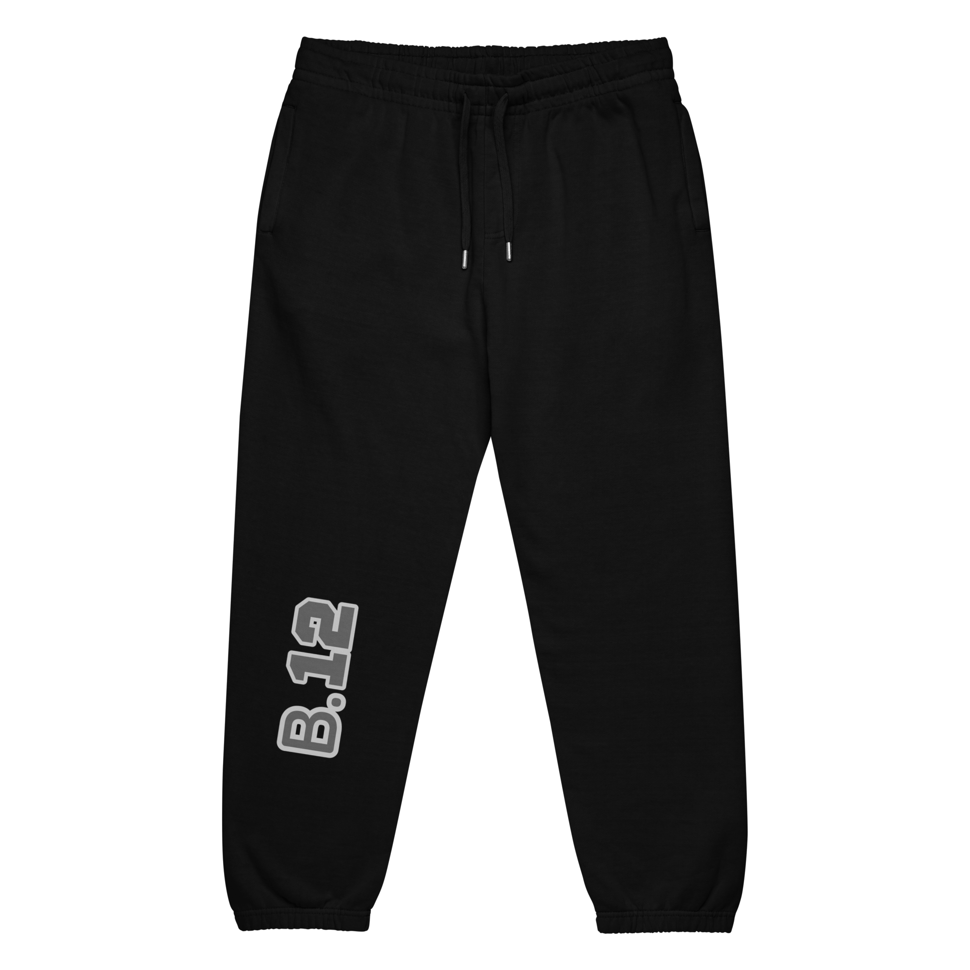 B.12 Urban Sweatpants - BlooomiT
