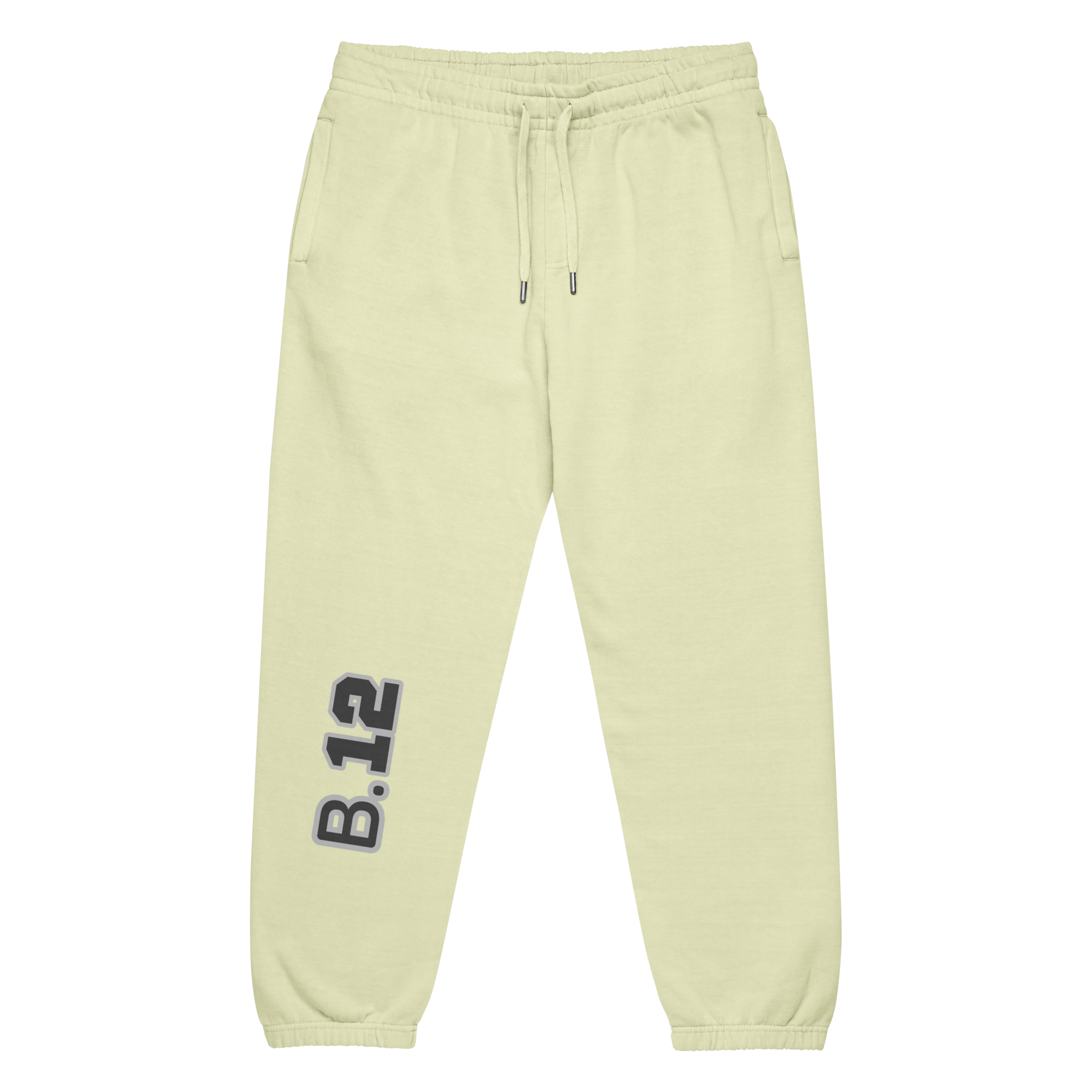 B.12 Urban Sweatpants - BlooomiT