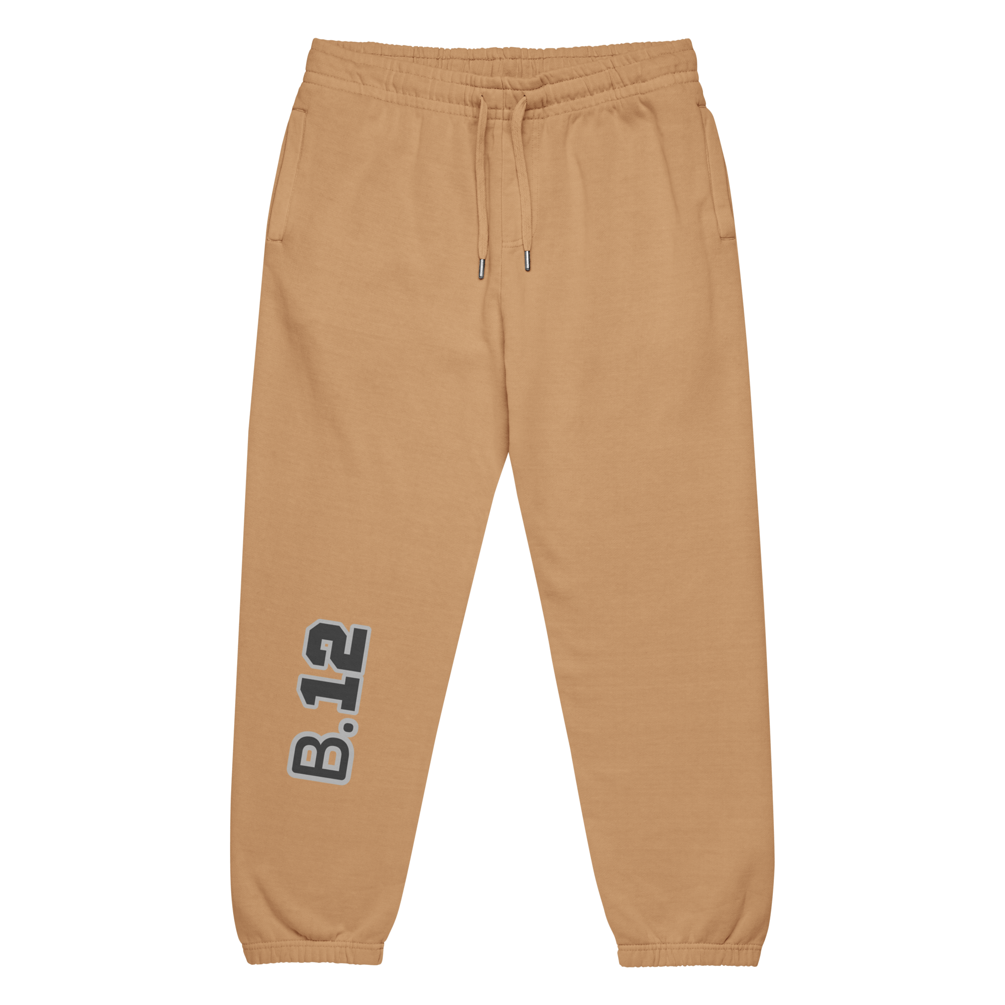 B.12 Urban Sweatpants - BlooomiT