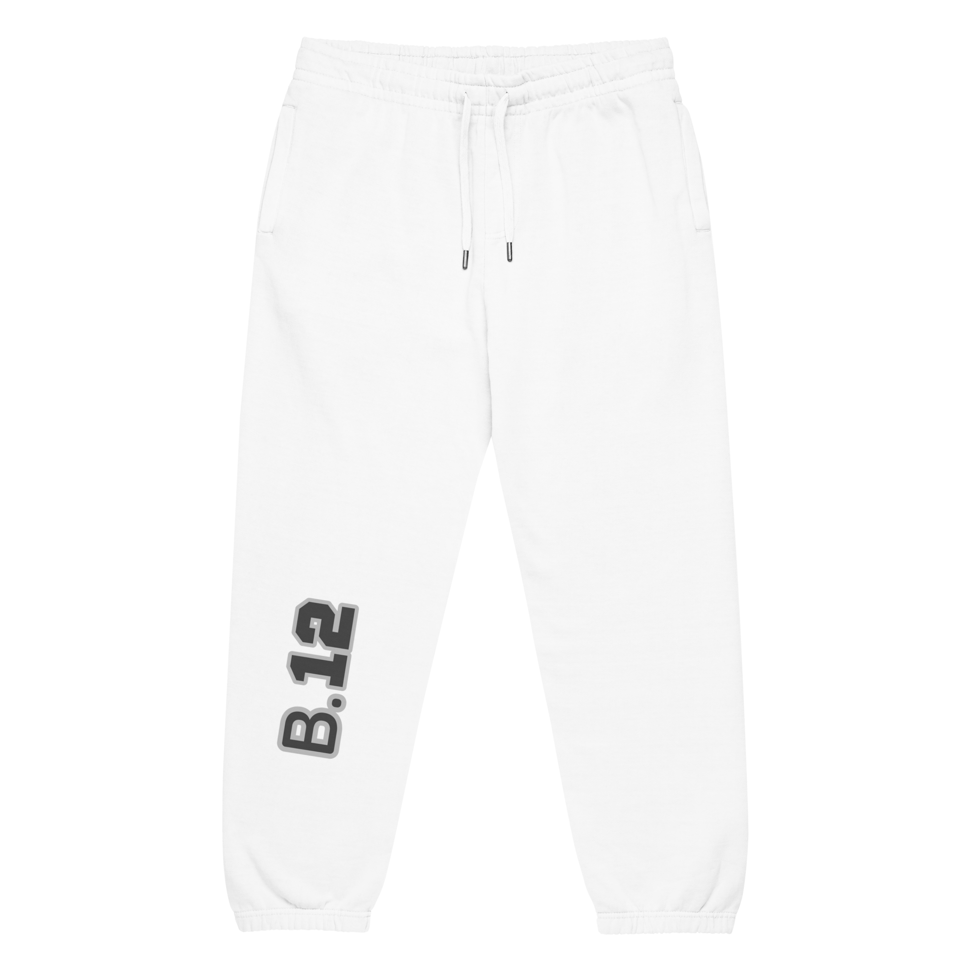 B.12 Urban Sweatpants - BlooomiT
