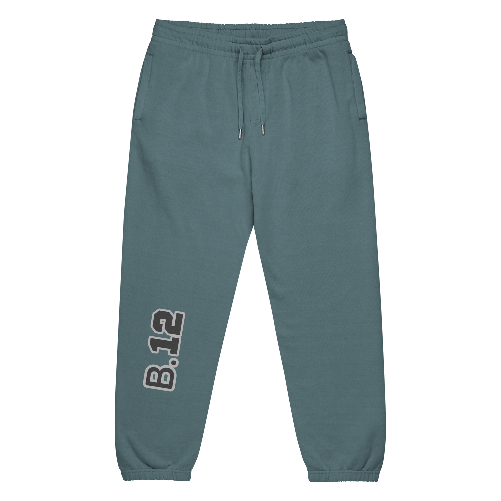 B.12 Urban Sweatpants - BlooomiT