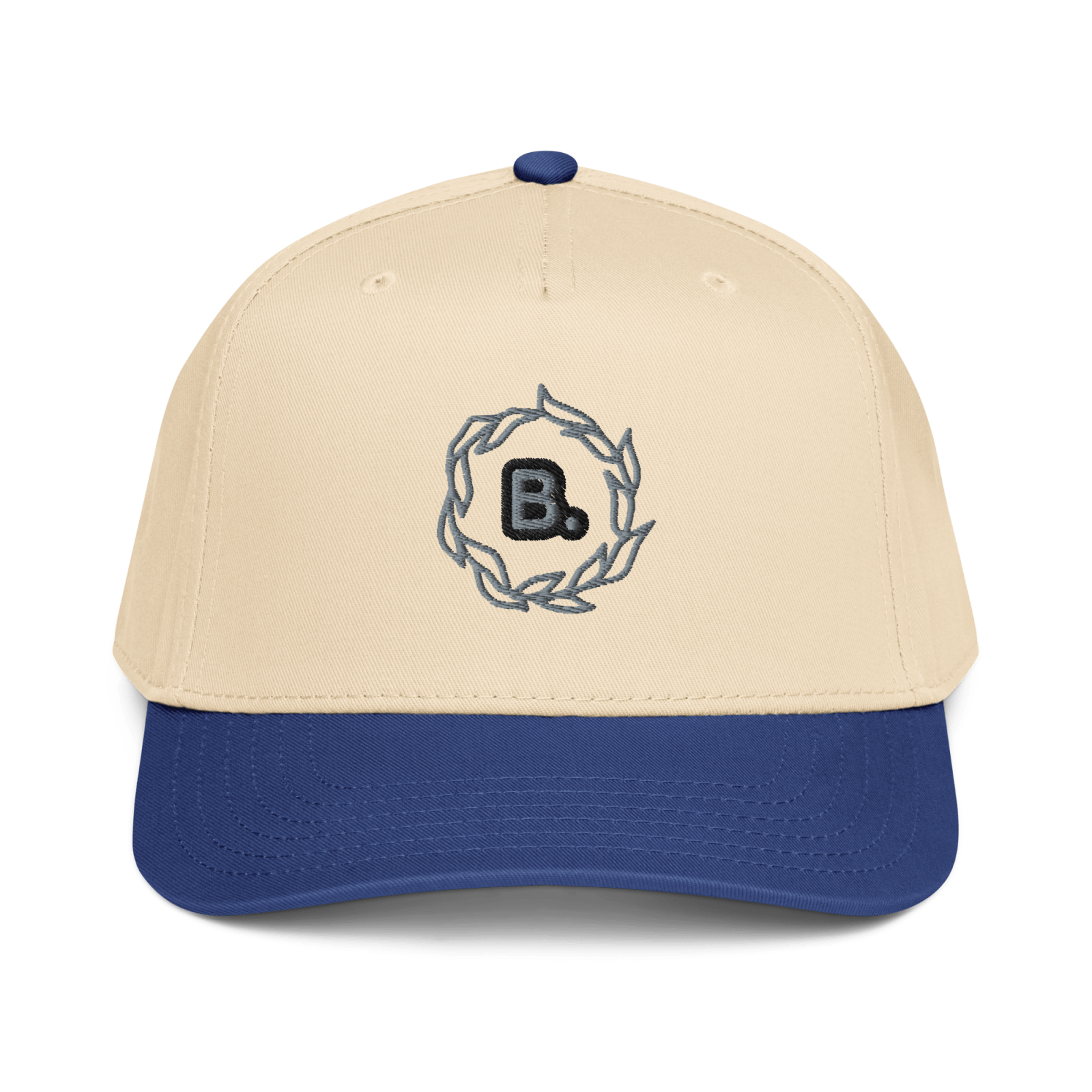 B.5 Panel Cap - BlooomiT