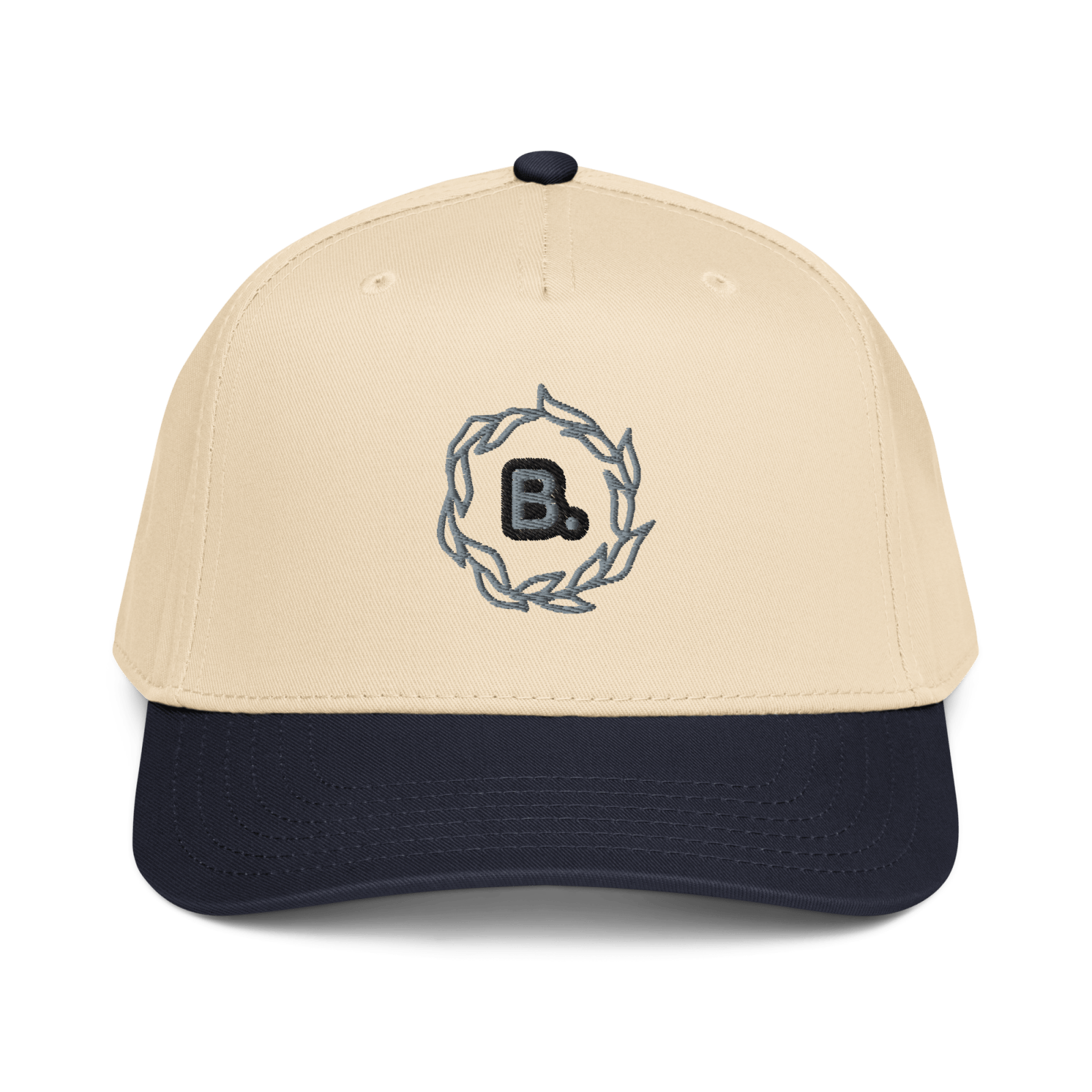 B.5 Panel Cap - BlooomiT