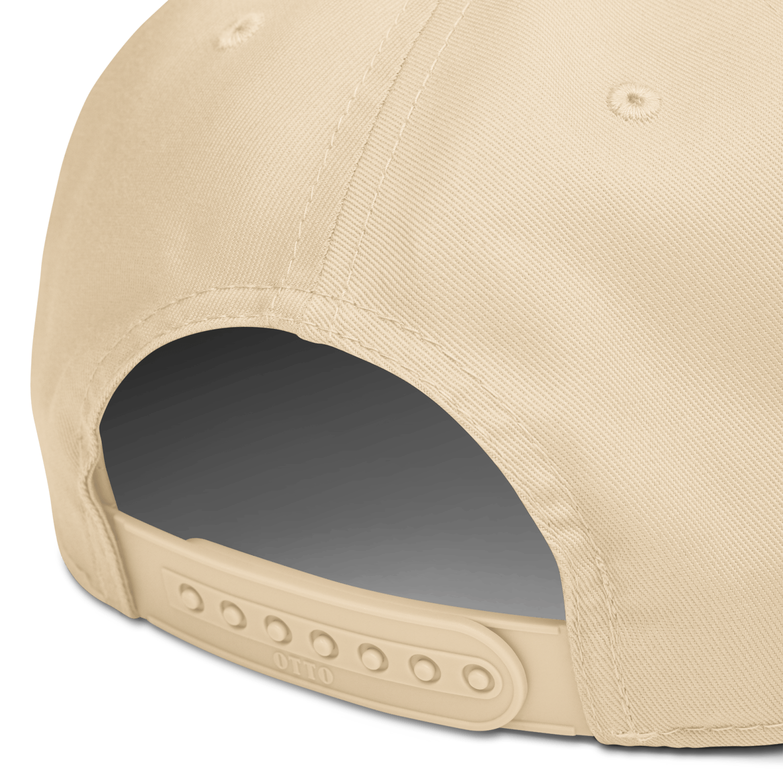 B.5 Panel Cap - BlooomiT