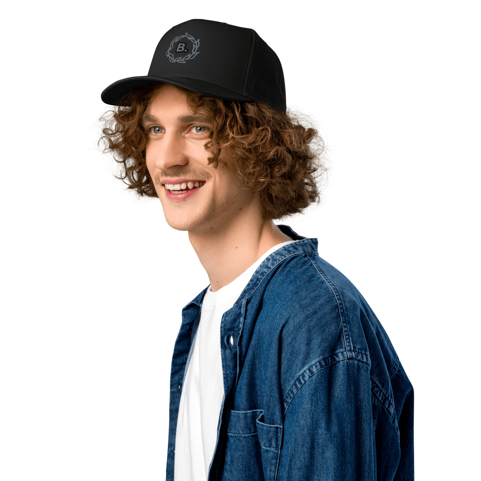 B.5 Panel Cap - BlooomiT