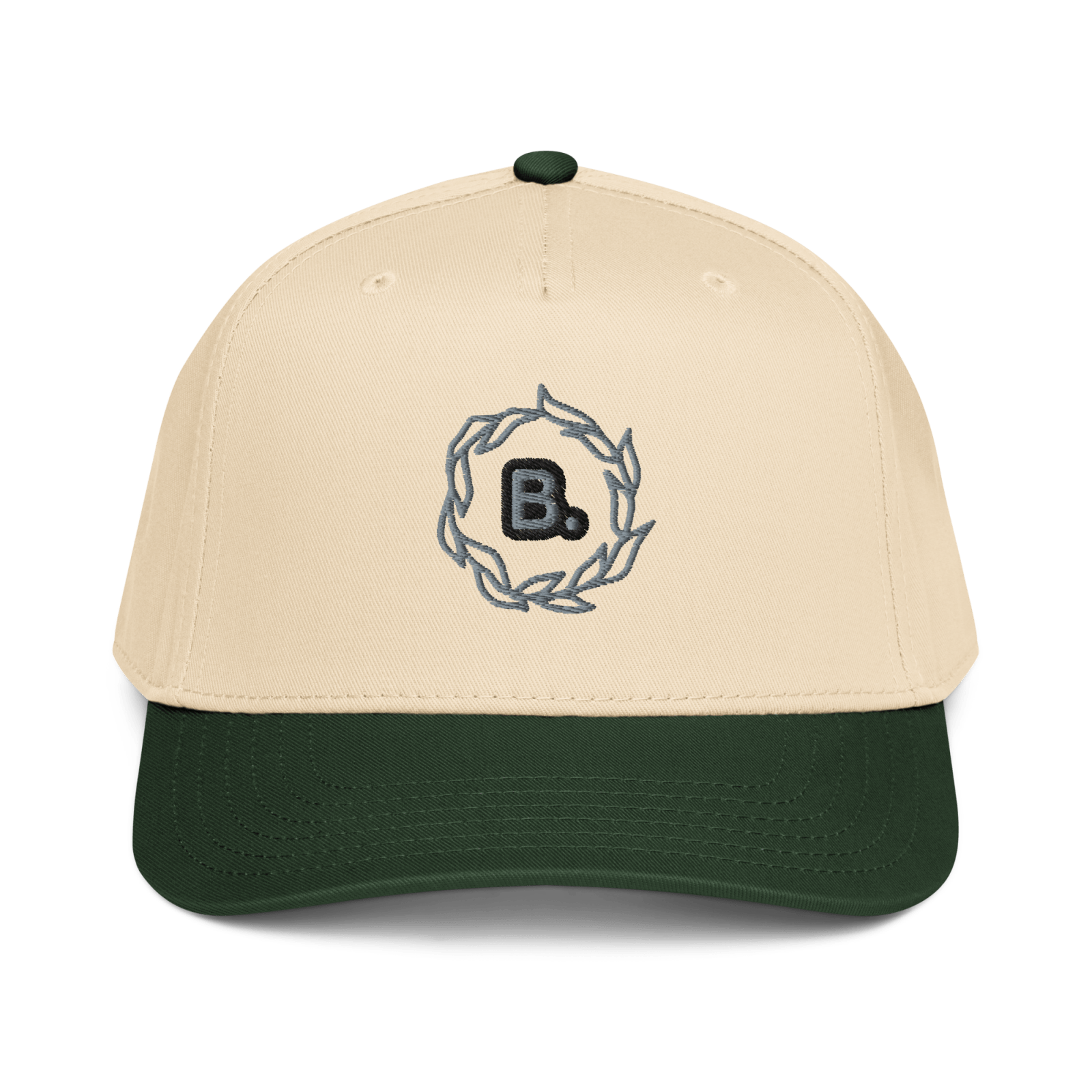 B.5 Panel Cap - BlooomiT