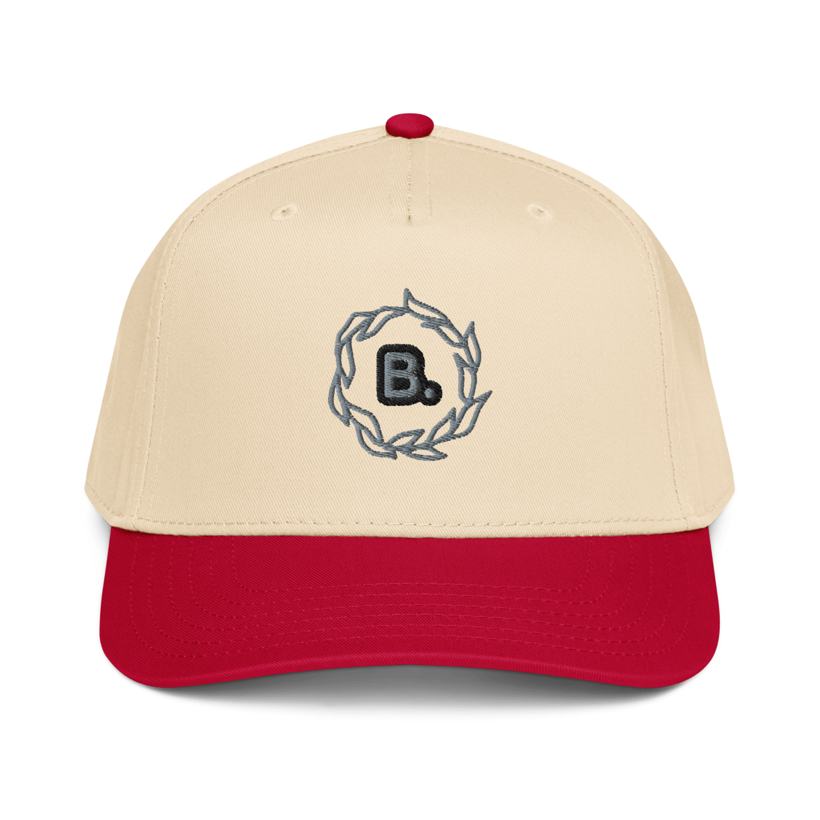 B.5 Panel Cap - BlooomiT