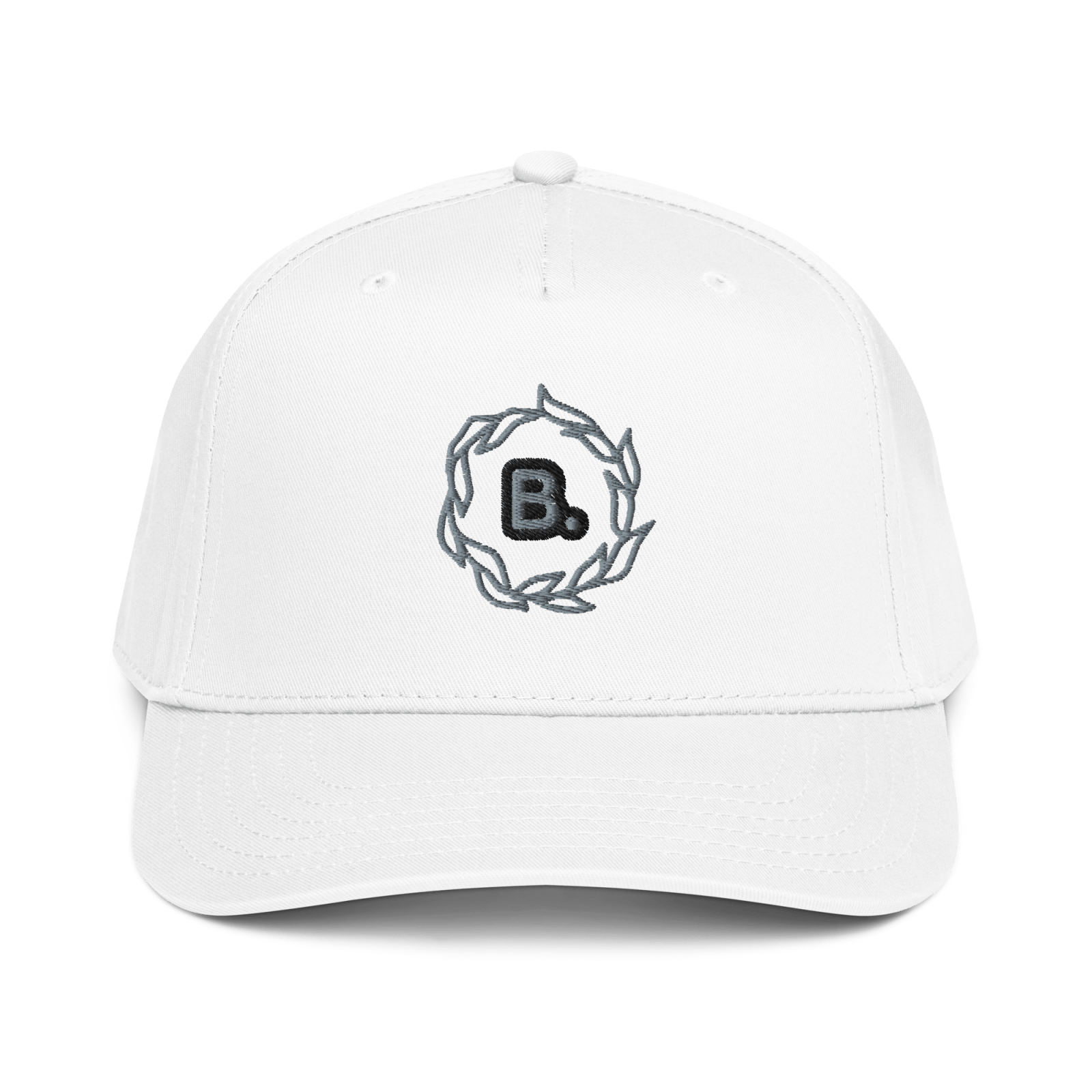 B.5 Panel Cap - BlooomiT