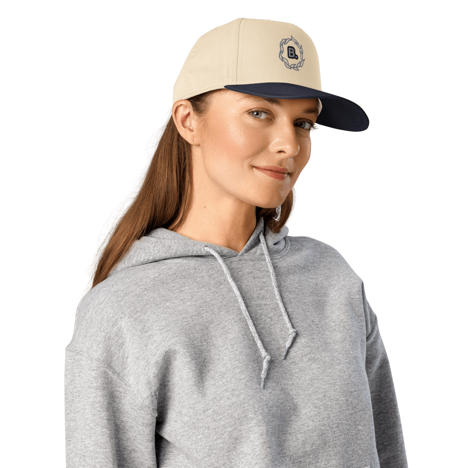 B.5 Panel Cap - BlooomiT