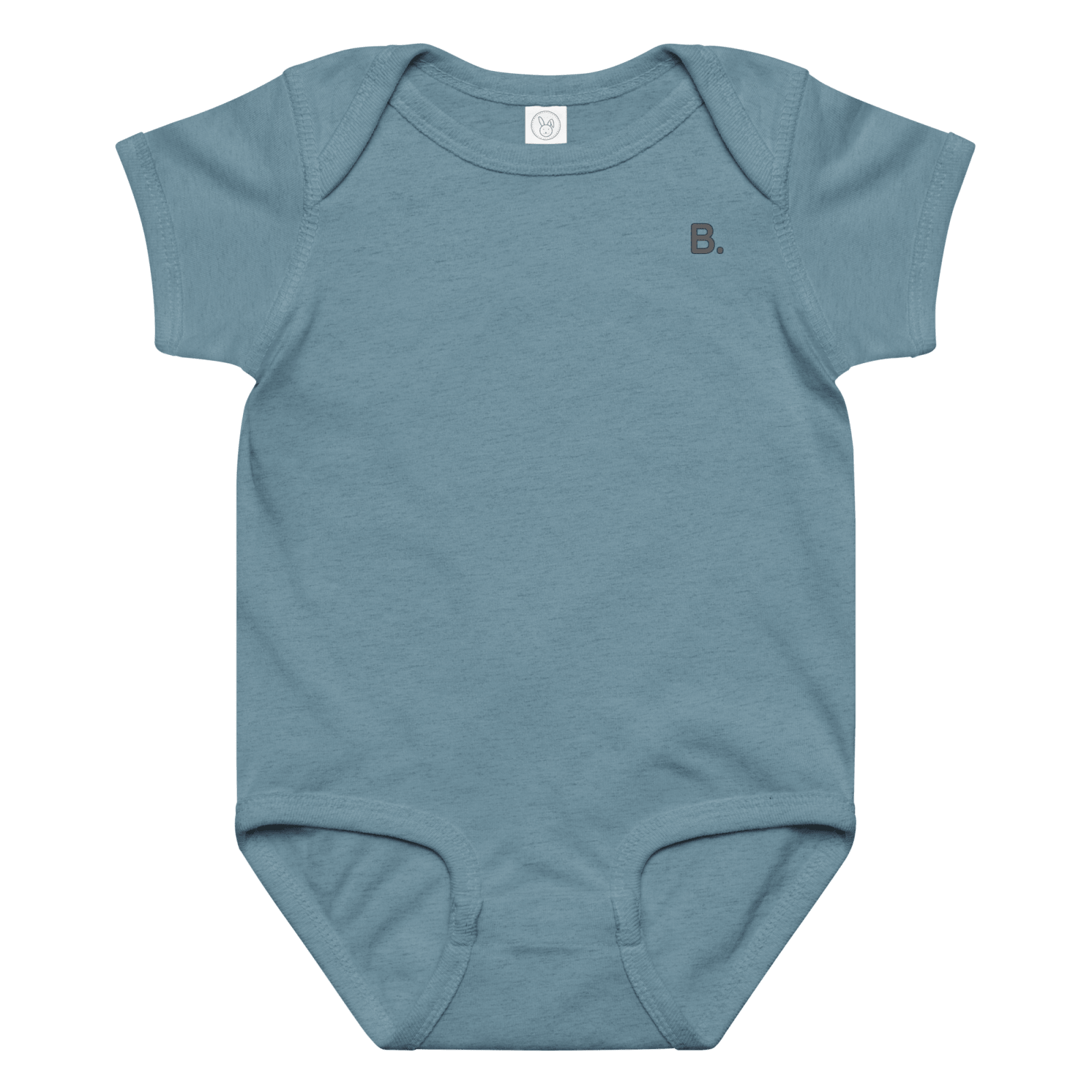 Baby Jersey Bodysuit - BlooomiT