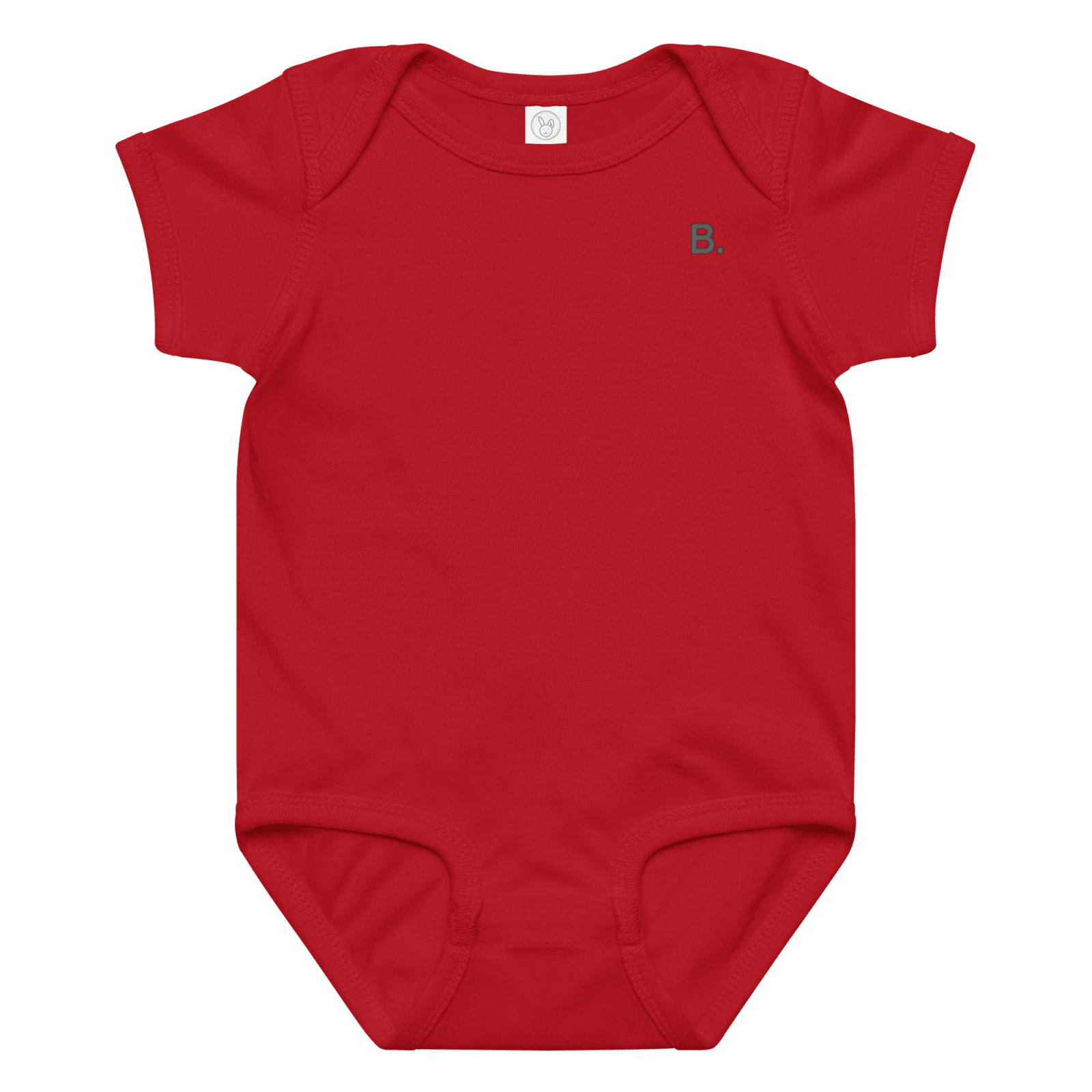 Baby Jersey Bodysuit - BlooomiT