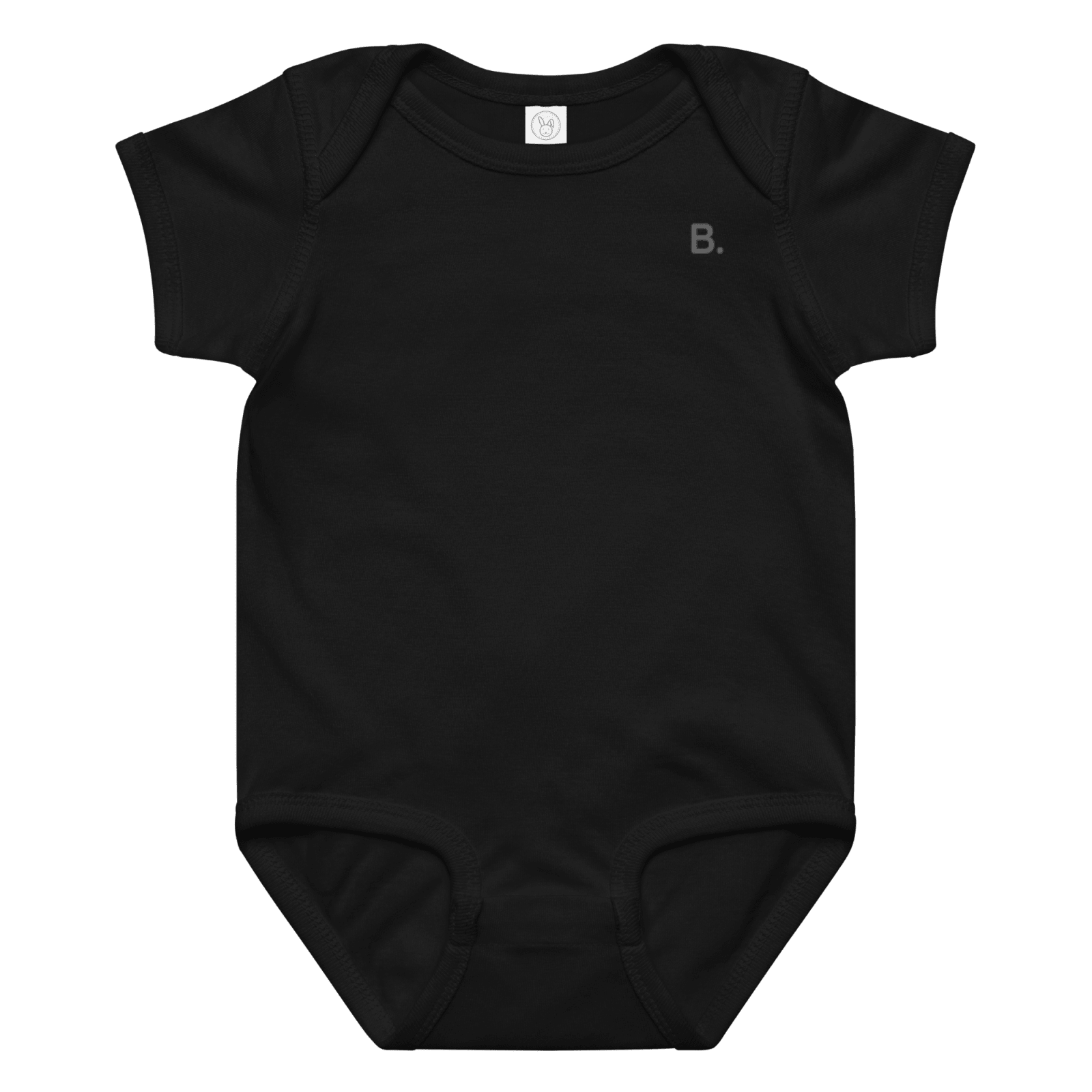 Baby Jersey Bodysuit - BlooomiT