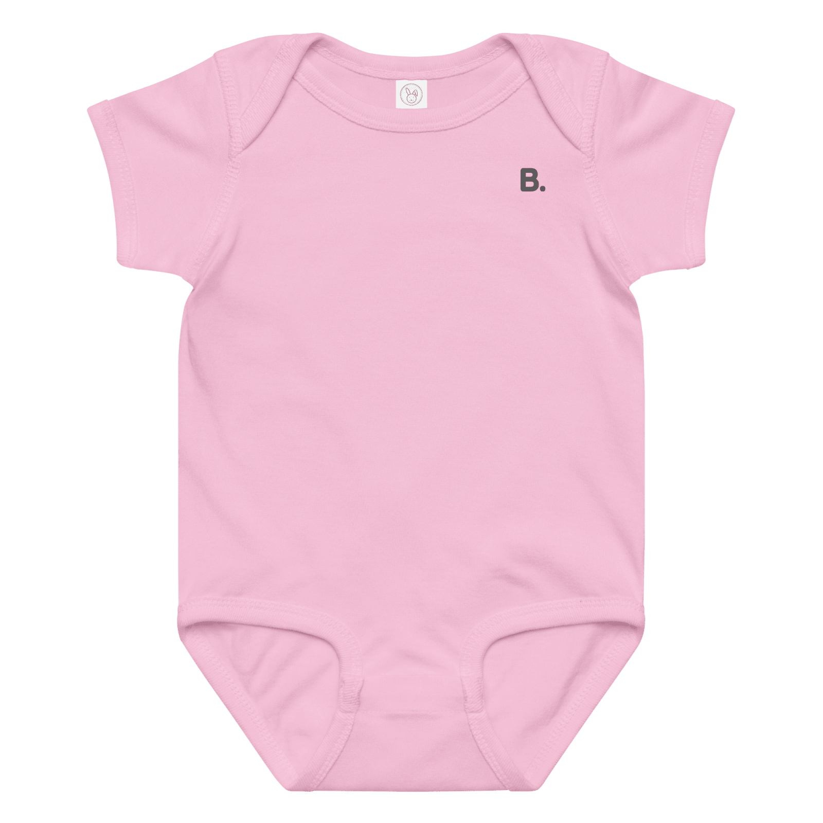 Baby Jersey Bodysuit - BlooomiT