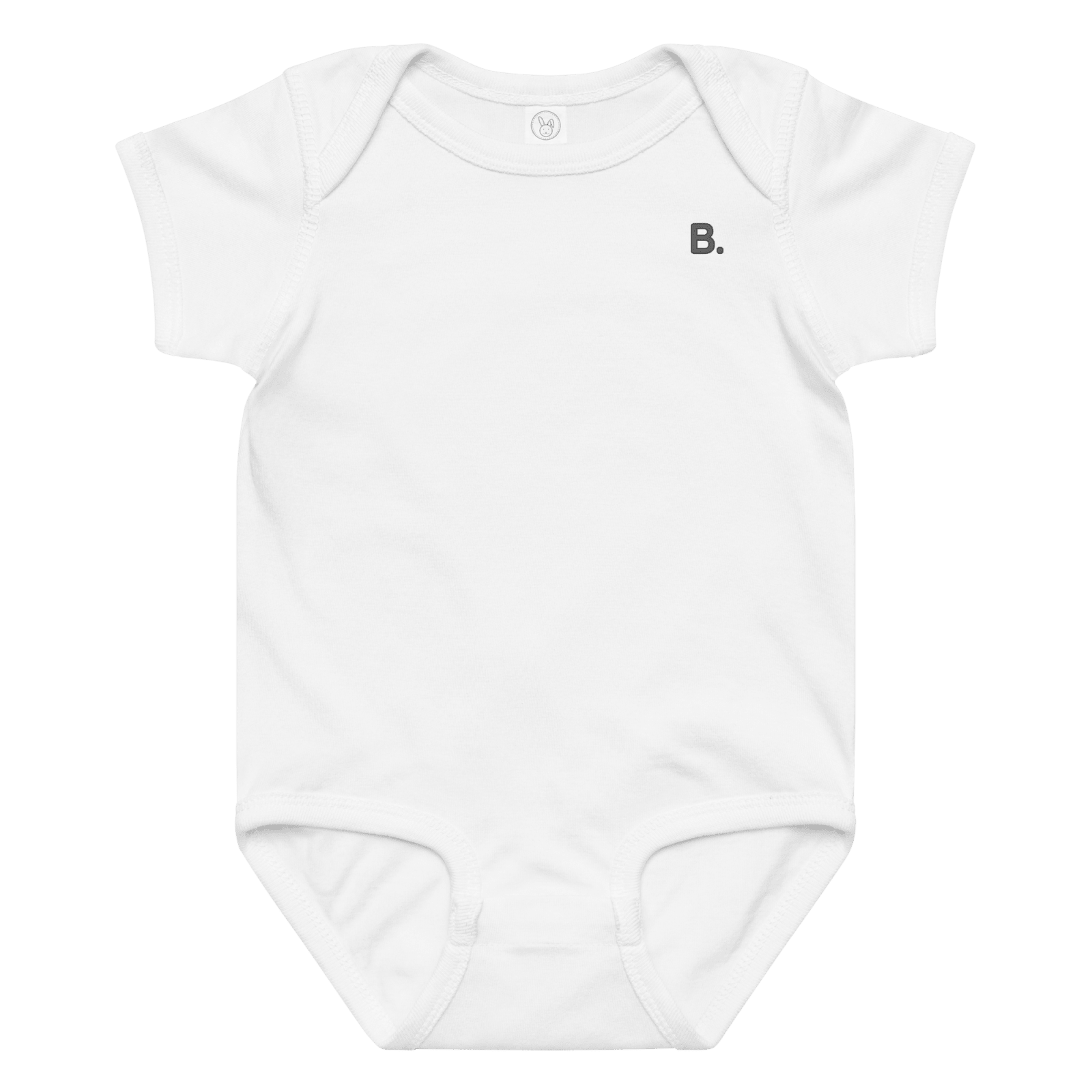 Baby Jersey Bodysuit - BlooomiT