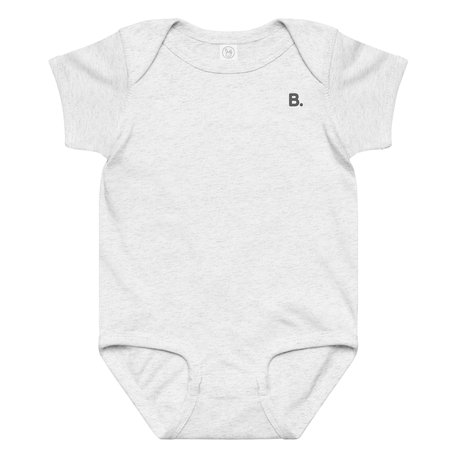 Baby Jersey Bodysuit - BlooomiT